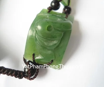 Vòng ngọc Myanmar VM106-s6-7938