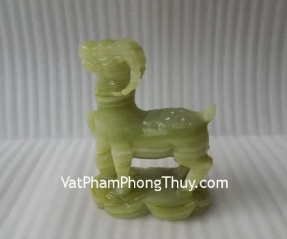 Tượng phật bà quan âm ngọc phỉ thúy đặc biệt FNS138