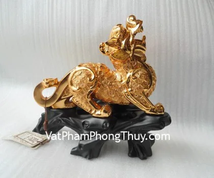Tỳ hưu ngọc Phỉ Thúy xanh đậm vân mây A+++++ (GCN:623 - 32.02gr) FS6897-F2-8101