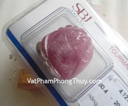 Mặt cá chép PT lớn A+ (6,6gr) FS6634-F2-4514