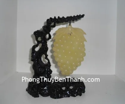 Chùm nho ngọc tủy FX007