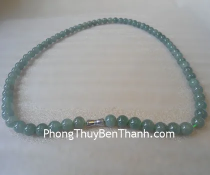 Vòng ngọc Myanmar FVM103-6960