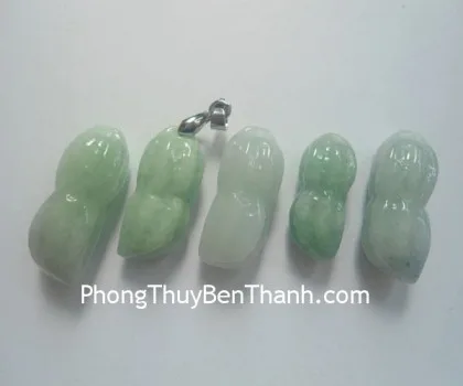 Củ lạc ngọc Phỉ Thúy 10.5 FS766