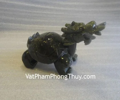 Long quy lam ngọc lớn FGM070