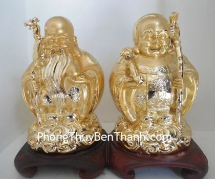 Ông Thọ đồng D305-3