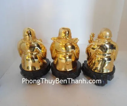 Lộc tinh- Tài lộc hanh thông Y143-2