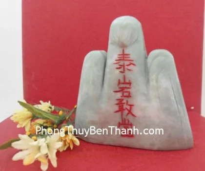 Núi hoàng long FGM046