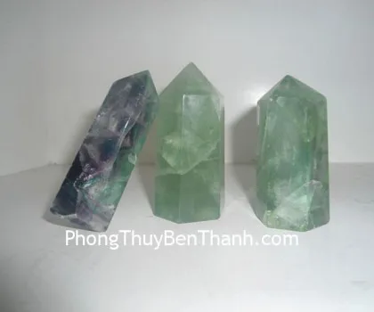 Trụ đá hắc ngà (201gr) FGM052-F1-881