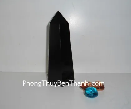 Trụ đá ngọc đông linh FHM056-3-1304