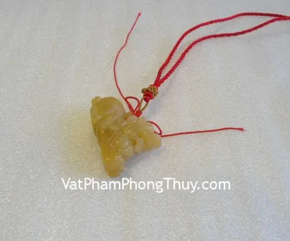 Tỳ hưu ngọc Phỉ Thúy xanh đậm vân mây A+++++ (GCN:620 - 33.39gr) FS6897-F2-8448