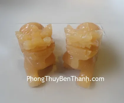 Tỳ hưu ngọc Phỉ Thúy xanh siêu cấp A++++++ (GCN:397 - 27.04gr) FS6898-F2-8761