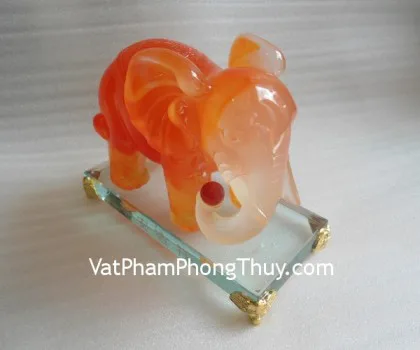 Voi hoàng long 4 tấc FGM042