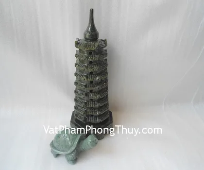 Trụ đá thạch anh trắng DT135-S2-249