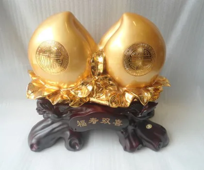 Song đào vàng khủng - phước thọ song toànọ song toàn H339G