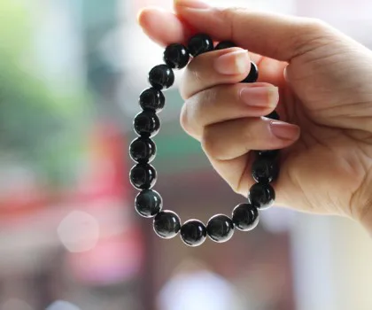 Chuỗi hắc ngà 12 li S6806