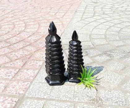 Tháp văn xương đồng nhỏ 9 tầng D209