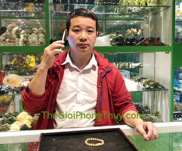 Anh Tuấn-Khách hàng mua Chuỗi thạch anh tóc vàng A+++(20.6 gr) FS6746-F3-2678.