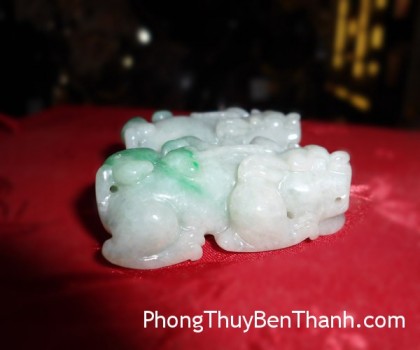 Tỳ hưu Phỉ Thúy đặc biệt S5151-S1-5069
